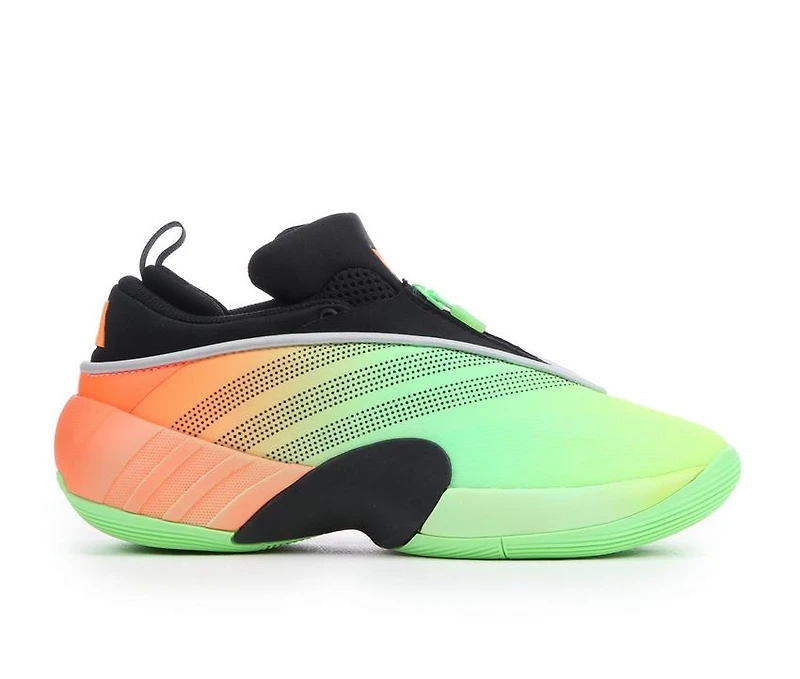 Boys' Adidas Don Issue 7 Junior Basketball 3.5-7 Shoes
