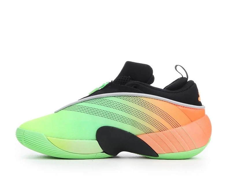 Boys' Adidas Don Issue 7 Junior Basketball 3.5-7 Shoes