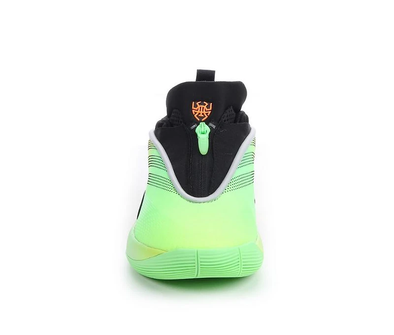 Boys' Adidas Don Issue 7 Junior Basketball 3.5-7 Shoes
