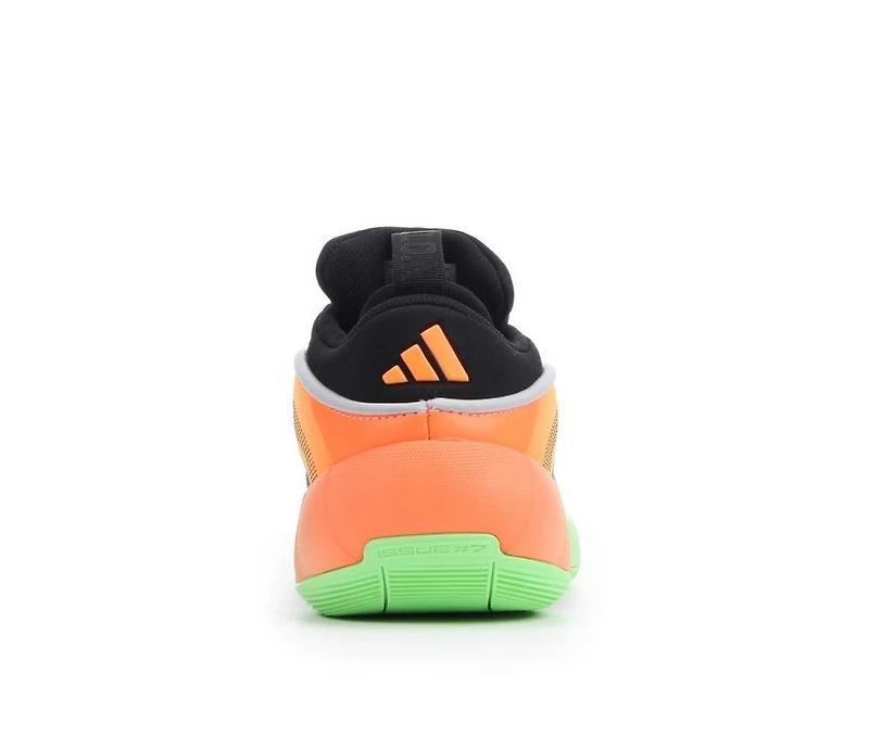 Boys' Adidas Don Issue 7 Junior Basketball 3.5-7 Shoes