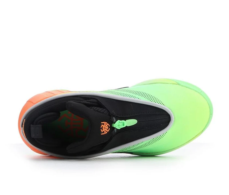 Boys' Adidas Don Issue 7 Junior Basketball 3.5-7 Shoes