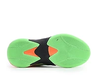 Boys' Adidas Don Issue 7 Junior Basketball 3.5-7 Shoes