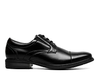 Men's Nunn Bush Jarvis Cap Toe Oxford Dress Oxfords