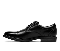 Men's Nunn Bush Jarvis Cap Toe Oxford Dress Oxfords