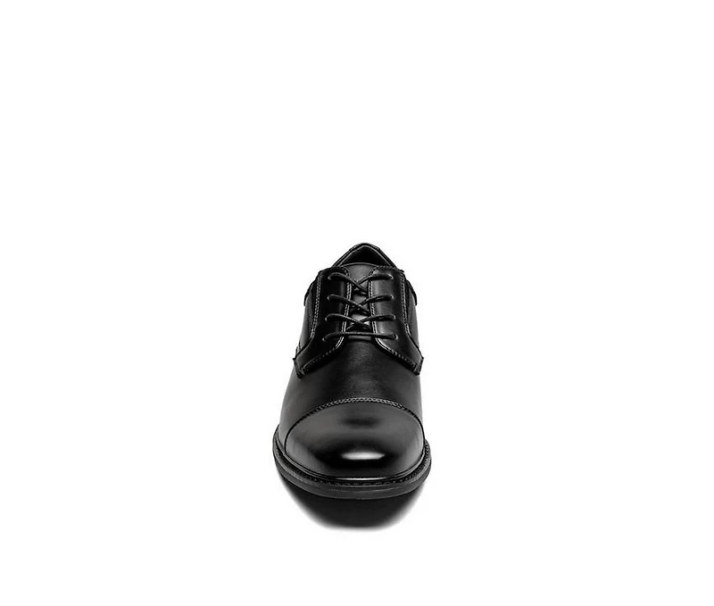 Men's Nunn Bush Jarvis Cap Toe Oxford Dress Oxfords
