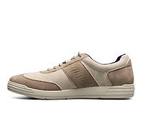 Men's Nunn Bush Kore City Walk T-Toe Oxford Sneakers