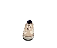 Men's Nunn Bush Kore City Walk T-Toe Oxford Sneakers