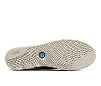 Men's Nunn Bush Kore City Walk T-Toe Oxford Sneakers