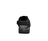 Men's Nunn Bush Laguna Closed Toe Fisherman Sandal Outdoor Sandals
