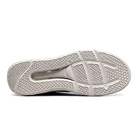 Men's Nunn Bush Ponte Knit Moc Toe Slip On Sneakers