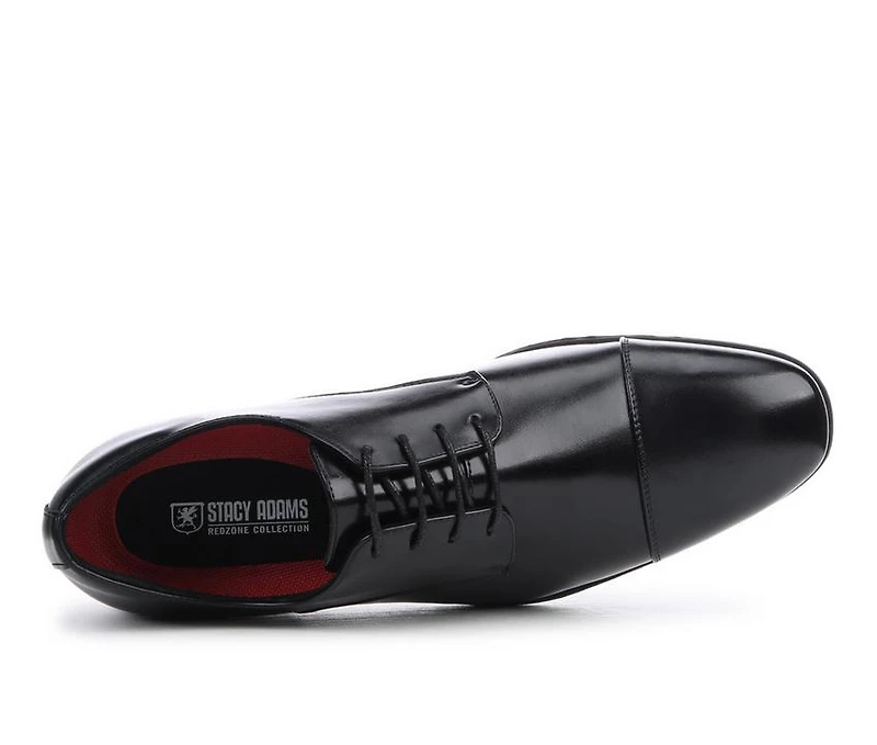 Men's Stacy Adams Nelson Dress Oxfords