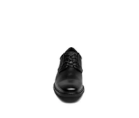 Men's Nunn Bush Jarvis Plain Toe Oxford Dress Shoes