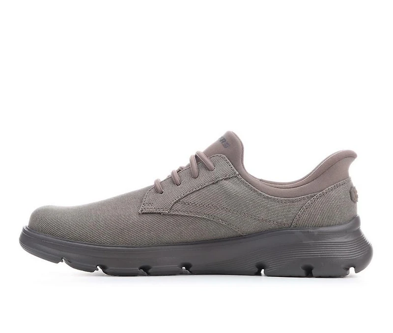 Men's Skechers 205513 Thaddeus Casual Shoes
