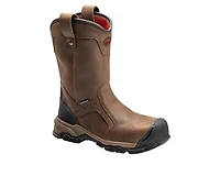 Men's Avenger Work Boots Ripsaw Wellington
