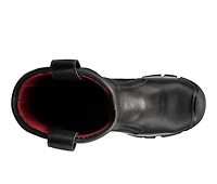 Men's Avenger Work Boots Ripsaw Wellington
