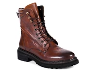 Women's ROAN by BED STU Awol Combat Boots