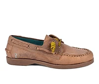 Women's ROAN by BED STU Abide Boat Shoes