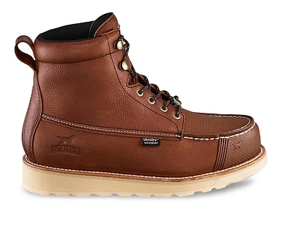 Men's Irish Setter by Red Wing Winshooter XD 83667 Work Boots