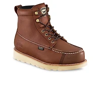 Men's Irish Setter by Red Wing Winshooter XD 83667 Work Boots