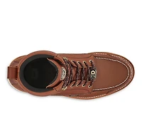 Men's Irish Setter by Red Wing Winshooter XD 83667 Work Boots