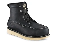 Men's Irish Setter Winshooter Xd 83668 Work Boots