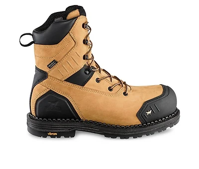 Men's Irish Setter by Red Wing Edgerton XD 83886 Work Boots