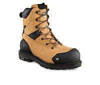 Men's Irish Setter by Red Wing Edgerton XD 83886 Work Boots