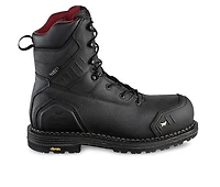 Men's Irish Setter by Red Wing Edgerton XD 83898 Work Boots