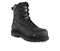Men's Irish Setter by Red Wing Edgerton XD 83898 Work Boots