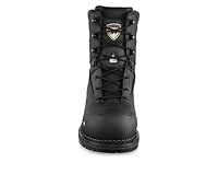Men's Irish Setter by Red Wing Edgerton XD 83898 Work Boots