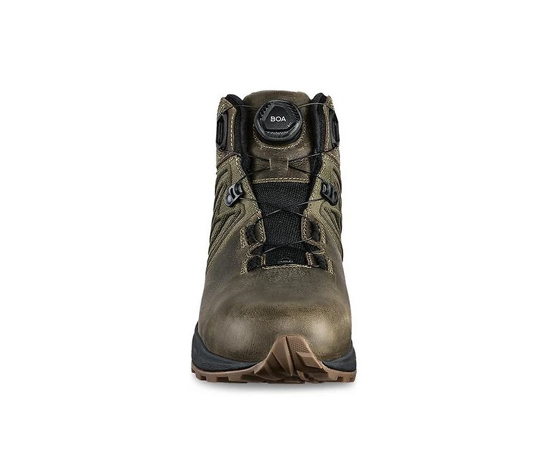 Men's Irish Setter by Red Wing Cascade 83678 Work Boots