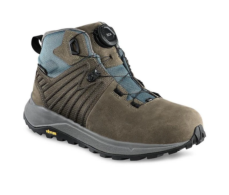 Men's Irish Setter by Red Wing Cascade 83250 Work Shoes