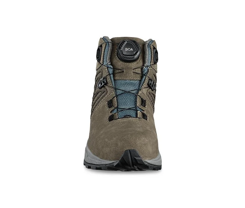 Men's Irish Setter by Red Wing Cascade 83250 Work Shoes