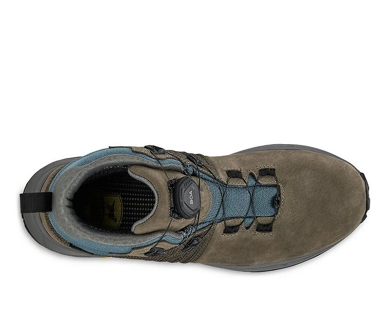 Men's Irish Setter by Red Wing Cascade 83250 Work Shoes