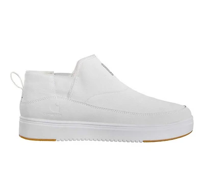 Men's Carhartt Fc4043 Detroit Mid Slip-On Sneakers