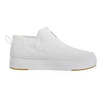 Men's Carhartt Fc4043 Detroit Mid Slip-On Sneakers