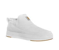 Men's Carhartt Fc4043 Detroit Mid Slip-On Sneakers