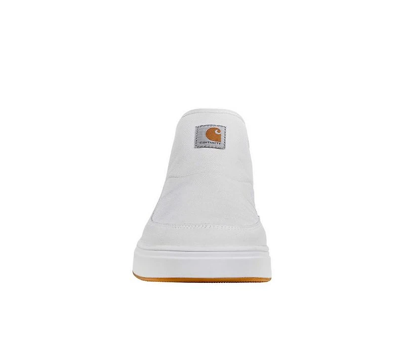 Men's Carhartt Fc4043 Detroit Mid Slip-On Sneakers