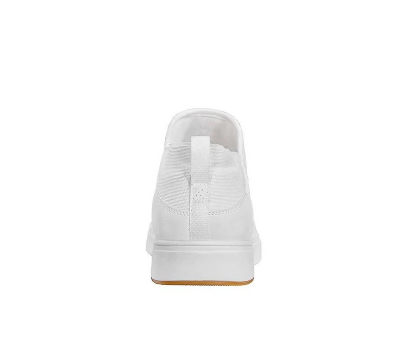 Men's Carhartt Fc4043 Detroit Mid Slip-On Sneakers