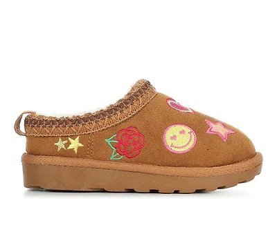 Girls' Sugar Toddler & Little Kid Sorona Slippers
