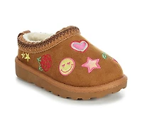 Girls' Sugar Toddler & Little Kid Sorona Slippers