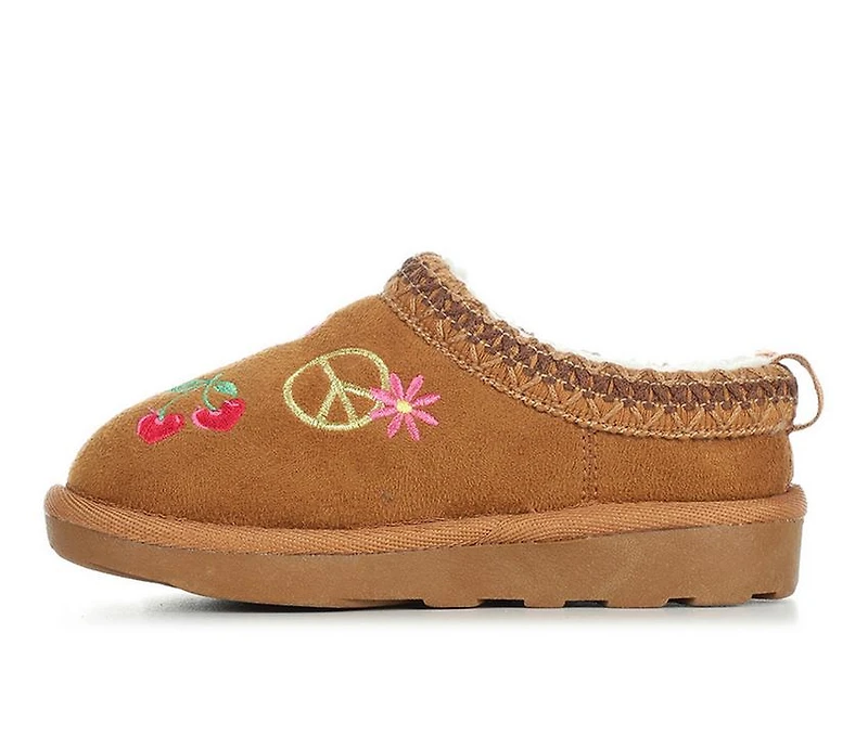Girls' Sugar Toddler & Little Kid Sorona Slippers