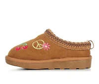 Girls' Sugar Toddler & Little Kid Sorona Slippers