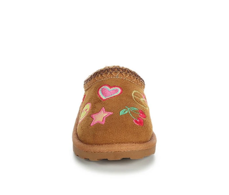Girls' Sugar Toddler & Little Kid Sorona Slippers