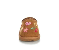 Girls' Sugar Toddler & Little Kid Sorona Slippers