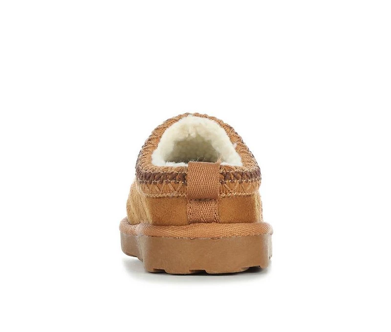 Girls' Sugar Toddler & Little Kid Sorona Slippers