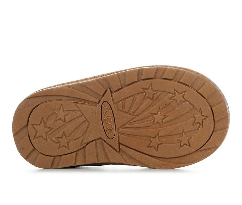 Girls' Sugar Toddler & Little Kid Sorona Slippers