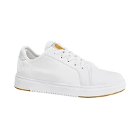Women's Carhartt Fc2135 Detroit Canva Slip Resistant Shoes