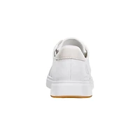 Women's Carhartt Fc2135 Detroit Canva Slip Resistant Shoes
