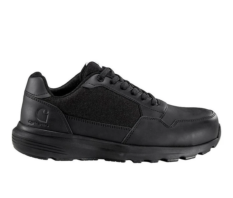 Men's Carhartt Fg2421 Greenfield Safety Shoes